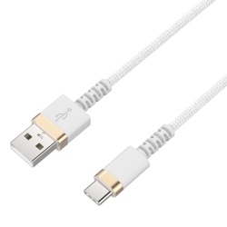 USB[d&P[u 1.2m A-C STRONG GD-AL AJ-620