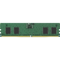 8GB DDR5 5600MHz Unbuffered DIMM CL46 PC5-44800 KCP556US6-8