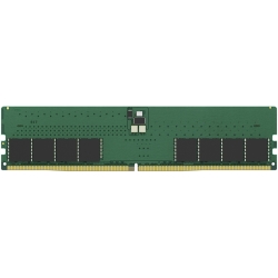 32GB DDR5 5200MHz Non-ECC CL42 DIMM 2Rx8 KVR52U42BD8-32