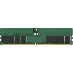 64GB DDR5 5200MHz Non-ECC Unbuffered DIMM (Kit of 2) CL42 2Rx8 KVR52U42BD8K2-64