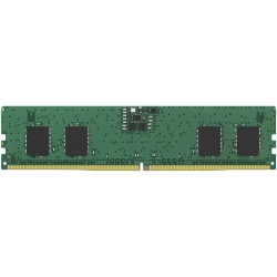 8GB DDR5 5600MHz Non-ECC Unbuffered DIMM CL46 1Rx16 KVR56U46BS6-8