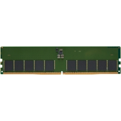 32GB DDR5 4800MHz ECC CL40 1.1V Unbuffered DIMM 288-pin PC5-38400 KTD-PE548E-32G