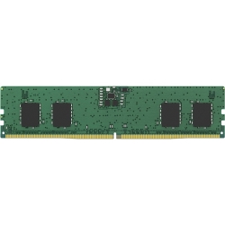 8GB DDR5 5200MHz Unbuffered DIMM CL42 PC5-41600 KCP552US6-8