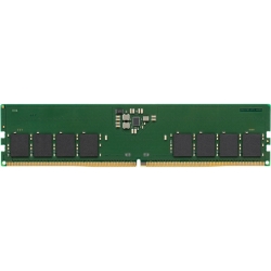 32GB DDR5 5600MHz Unbuffered DIMM CL46 PC5-44800 (Kit of 2) KCP556US8K2-32