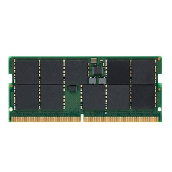 16GB DDR5 5200MT/s ECC CL42 SODIMM 1Rx8 Hynix A KSM52T42BS8KM-16HA