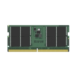 キングストン 32GB DDR5 5600MT/s Non-ECC CL46 SODIMM 2Rx8
