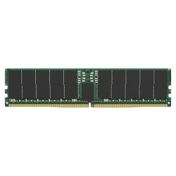 96GB DDR5 5600MT/s ECC Reg CL46 DIMM 2Rx4 Micron B KSM56R46BD4PMI-96MBI