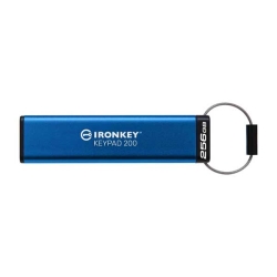 IronKey Keypad 200 USB3.2 Gen1 256GB IKKP200/256GB