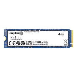 NV3 PCIe 4.0 NVMe SSD 4TB őǍ6000MB/s ő发5000MB/s SNV3S/4000G