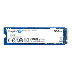 NV3 PCIe 4.0 NVMe SSD 500GB őǍ5000MB/s ő发3000MB/s SNV3S/500G