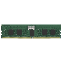 16GB DDR5 4800MT/s ECC Registered DIMM CL40 1RX8 1.1V 288-pin 16Gbit