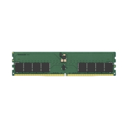 KVR64A52BD8-64 [DDR5 PC5-51200 64GB CUDIMM]