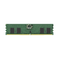 8GB DDR5 6400MT/s Non-ECC CL52 CUDIMM 1Rx16