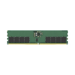 16GB DDR5 6400MT/s Non-ECC CL52 CUDIMM 1Rx8