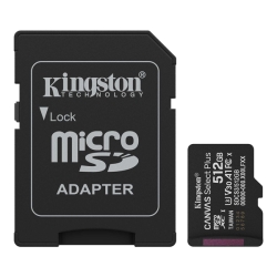 512GB microSDXC Canvas Select Plus Gen3 150MB/s A1 Card A_v^t