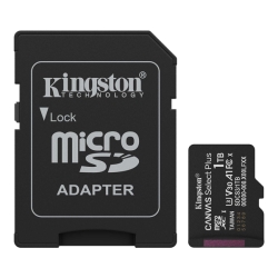 1TB microSDXC Canvas Select Plus Gen3 150MB/s A1 Card A_v^t