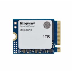 1TB NV3 M.2 2230 PCIe 4.0 NVMe SSD
