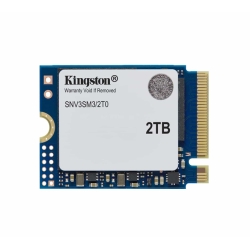 2TB NV3 M.2 2230 PCIe 4.0 NVMe SSD