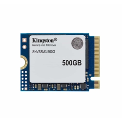 500GB NV3 M.2 2230 PCIe 4.0 NVMe SSD