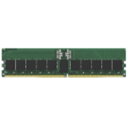 32GB DDR5 5600MT/s ECC Registered DIMM CL46 2RX8 1.1V 288-pin 16Gbit