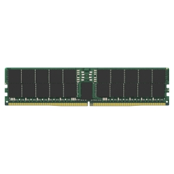 64GB 6400MT/s DDR5 ECC Reg CL52 DIMM 2Rx4 Micron D