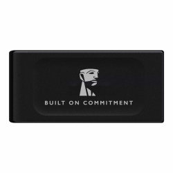 USB3.2 Gen2 Type-A&C XS1000 EXTERNAL Portable SSD 1TB ubN