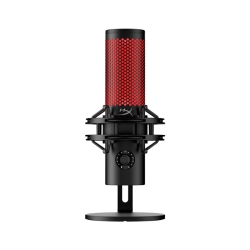 HyperX QuadCast 2 (Black)