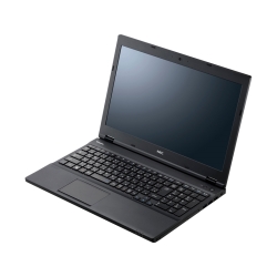 VersaPro タイプVX (Core i5-8250U 1.6GHz/8GB/500GB/マルチ/Of Per19/無線LAN/108キー(テンキーあり)/マウス無/Win10 Pro/リカバリ媒体/1年保証) PC-VKT16XA6MBT4SEZZY