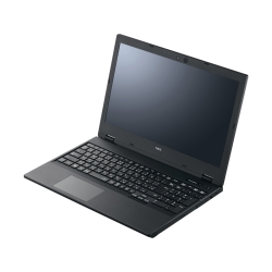 VersaPro タイプVX (Core i5-8265U 1.6GHz/8GB/500GB/マルチ/Of 無/無線LAN/108キー(テンキーあり)/カメラ付/マウス無/Win10 Pro/リカバリ媒体/1年保証) PC-VKT16XBGMBT6SEZZY