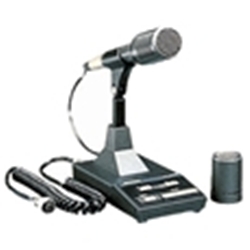 KENWOOD mc-90 卓上型マイクロフォン ケンウッド 卓上型高級マイクロホン MC-90 - NTT-X Store