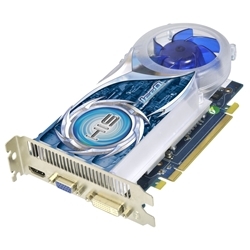 HIS RADEON HD4670 IceQ DDR3 1GB H467QS1GH