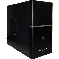 PCP[X 520Wd M-ATX ubN KT-M18-PS52