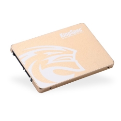 KINGSPEC 2.5C` SSD 512GB SATA P3-512