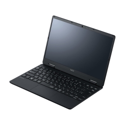 VersaPro タイプVC (Core i7-10510Y 1.20GHz/8GB/SSD 256GB/ドライブなし/Of無/無線LAN/85キー/マウス無/Win10 Pro/リカバリ媒体無/1年保証) PC-VKV12CGGHC86ZAZZY