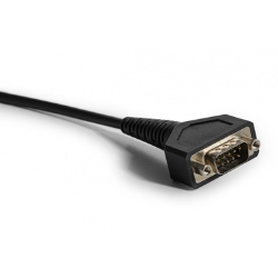 Kvaser U100 シングルチャネルCAN/CAN FD-USBインターフェイス 01173-1