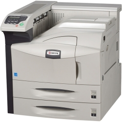 低ランニングコストA3モノクロレーザープリンター 51ppm 両面・ネットワーク標準 LS-9530DN