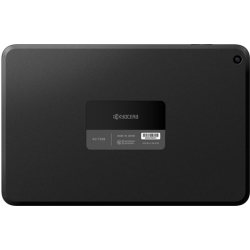 京セラ 法人向け業務用タブレット (Mediatek MT8788/4GB/eMMC・64GB
