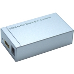 ランサーリンク HDMI-Mini Displayportコンバーター HMC-27i - NTT-X Store