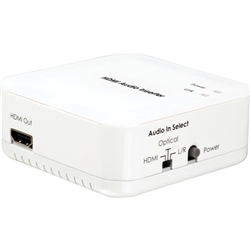 ランサーリンク HDMIオーディオインサーター CLUX-11CA - NTT-X Store