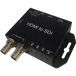 ランサーリンク HDMI to SDIコンバータ HDC-HD2SDI - NTT-X Store