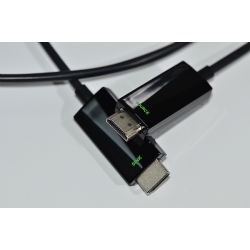 HDMI v2.0 HDCP 2.2 Ultra HD 4K@60p 6GbpsΉ HDMIP[u 100[g HDCB-100M4K6G