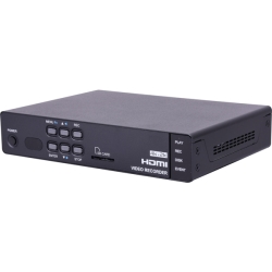 4K対応HDMIビデオプレイヤー CDPS-UP301