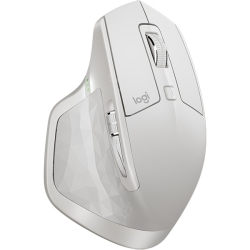 ロジクール MX MASTER 2S Wireless Mouse ワイヤレスマウス グレイ ...