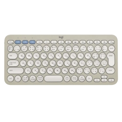 PEBBLE KEYS 2 K380S O[W