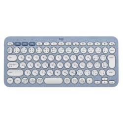 PEBBLE KEYS 2 K380S u[