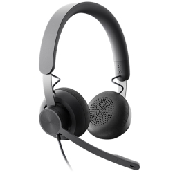 ロジクール UC Zone Wired ZONEWUC