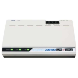 LANdeVOICE LCS403 LdV4-LCS403