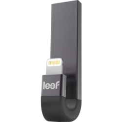 Leef 「iPhone・iPad」Lightning接続メモリ USB3.1(Gen1) iBRIDGE3