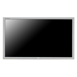 42型液晶ディスプレイ(シルバーベゼル) M4210C-SA