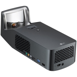 【6月27日以降発送】 LG CineBeam PF1000UG プロジェクター わずかな距離で表示できる超短焦点LEDプロジェクター - PF1000UG